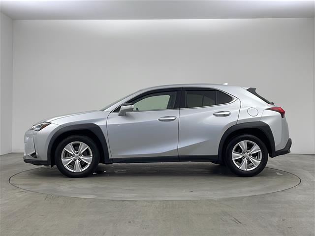 UX UX200 バージョンC 純正ナビ TV バックカメラ ETC ドライブレコーダー レーダークルーズコントロール プリクラッシュセーフティ レーンキープアシスト オートマチックハイビーム LEDヘッドライト シートヒーター(7枚目)