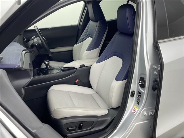 UX UX200 バージョンC 純正ナビ TV バックカメラ ETC ドライブレコーダー レーダークルーズコントロール プリクラッシュセーフティ レーンキープアシスト オートマチックハイビーム LEDヘッドライト シートヒーター(12枚目)