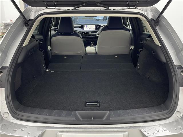 UX UX200 バージョンC 純正ナビ TV バックカメラ ETC ドライブレコーダー レーダークルーズコントロール プリクラッシュセーフティ レーンキープアシスト オートマチックハイビーム LEDヘッドライト シートヒーター(16枚目)