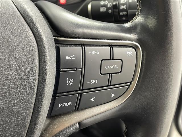 UX UX200 バージョンC 純正ナビ TV バックカメラ ETC ドライブレコーダー レーダークルーズコントロール プリクラッシュセーフティ レーンキープアシスト オートマチックハイビーム LEDヘッドライト シートヒーター(20枚目)