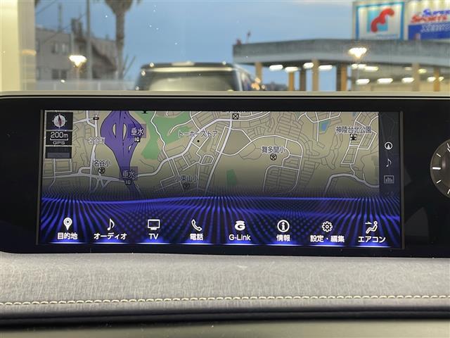 UX UX200 バージョンC 純正ナビ TV バックカメラ ETC ドライブレコーダー レーダークルーズコントロール プリクラッシュセーフティ レーンキープアシスト オートマチックハイビーム LEDヘッドライト シートヒーター(26枚目)