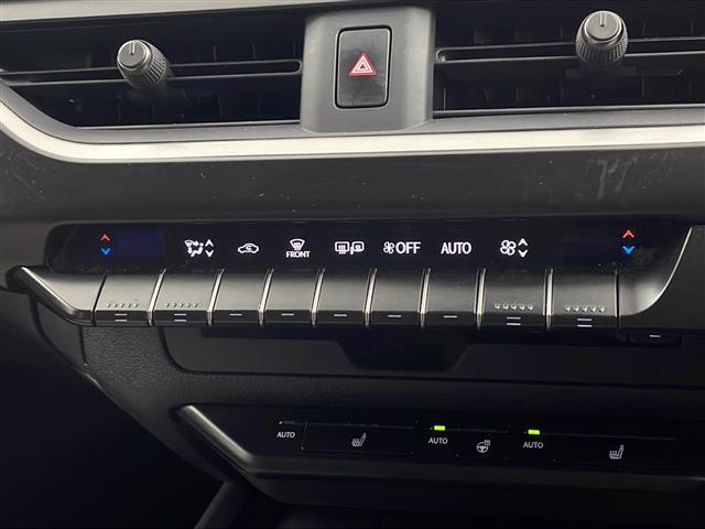 UX UX200 バージョンC 純正ナビ TV バックカメラ ETC ドライブレコーダー レーダークルーズコントロール プリクラッシュセーフティ レーンキープアシスト オートマチックハイビーム LEDヘッドライト シートヒーター(28枚目)