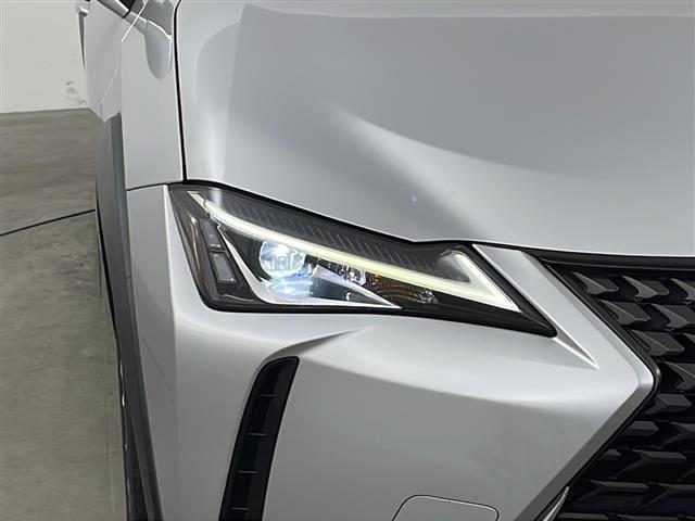 UX UX200 バージョンC 純正ナビ TV バックカメラ ETC ドライブレコーダー レーダークルーズコントロール プリクラッシュセーフティ レーンキープアシスト オートマチックハイビーム LEDヘッドライト シートヒーター(36枚目)