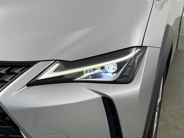 UX UX200 バージョンC 純正ナビ TV バックカメラ ETC ドライブレコーダー レーダークルーズコントロール プリクラッシュセーフティ レーンキープアシスト オートマチックハイビーム LEDヘッドライト シートヒーター(37枚目)