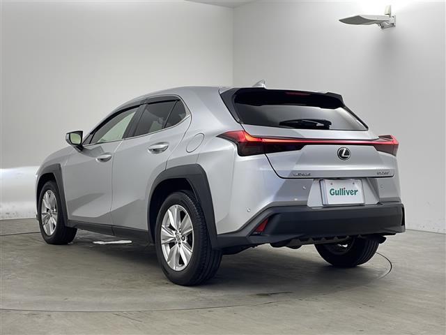 UX UX200 バージョンC 純正ナビ TV バックカメラ ETC ドライブレコーダー レーダークルーズコントロール プリクラッシュセーフティ レーンキープアシスト オートマチックハイビーム LEDヘッドライト シートヒーター(43枚目)