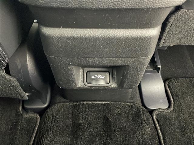 アウトランダーＰＨＥＶ Ｇナビパッケージ　純正ナビ　ＴＶ　全方位カメラ　ビルトインＥＴＣ　ハーフレザー　シートヒーター　レーダークルーズコントロール　衝突軽減ブレーキ　レーンキープアシスト　前後ドライブレコーダー　ＡＣ１００Ｖ　ＬＥＤライト（34枚目）