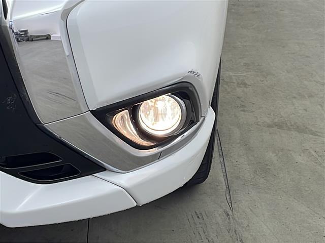 アウトランダーＰＨＥＶ Ｇナビパッケージ　純正ナビ　ＴＶ　全方位カメラ　ビルトインＥＴＣ　ハーフレザー　シートヒーター　レーダークルーズコントロール　衝突軽減ブレーキ　レーンキープアシスト　前後ドライブレコーダー　ＡＣ１００Ｖ　ＬＥＤライト（39枚目）