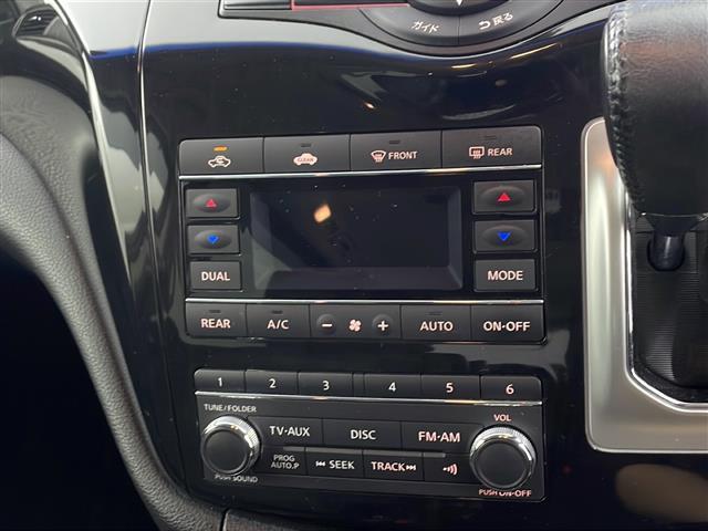 エルグランド ２５０ハイウェイスタープレミアム　純正ナビ　全方位カメラ　フリップダウンモニター　クルコン　　コーナーセンサー　革シート　両側パワスラ　前席パワーシート　シートヒーター　ＬＥＤライト　社外アルミホイールタイヤ　ビルトインＥＴＣ（30枚目）