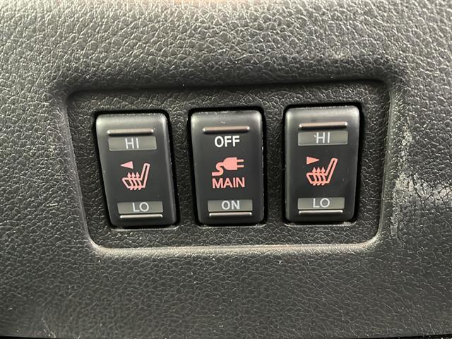 エルグランド ２５０ハイウェイスタープレミアム　純正ナビ　全方位カメラ　フリップダウンモニター　クルコン　　コーナーセンサー　革シート　両側パワスラ　前席パワーシート　シートヒーター　ＬＥＤライト　社外アルミホイールタイヤ　ビルトインＥＴＣ（32枚目）