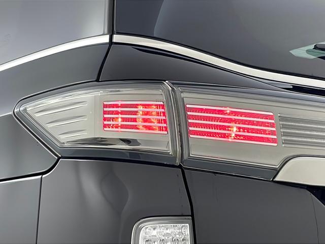 エルグランド ２５０ハイウェイスタープレミアム　純正ナビ　全方位カメラ　フリップダウンモニター　クルコン　　コーナーセンサー　革シート　両側パワスラ　前席パワーシート　シートヒーター　ＬＥＤライト　社外アルミホイールタイヤ　ビルトインＥＴＣ（46枚目）