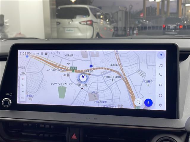 プリウス Ｚ　純正１２．３インディスプレイナビオーディオ　パノラミックビューモニター　トヨタセーフティセンス　デジタルインナーミラー　パワーバックドア　革シート　ＥＴＣ２．０　モデリスタエアロ（22枚目）
