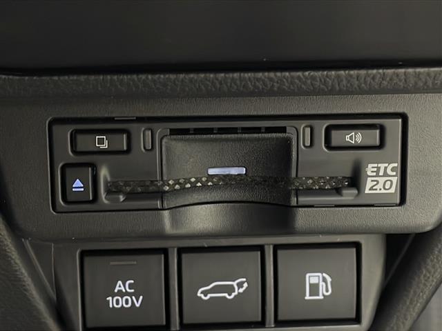 プリウス Ｚ　純正１２．３インディスプレイナビオーディオ　パノラミックビューモニター　トヨタセーフティセンス　デジタルインナーミラー　パワーバックドア　革シート　ＥＴＣ２．０　モデリスタエアロ（29枚目）