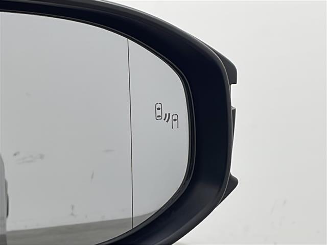 プリウス Ｚ　純正１２．３インディスプレイナビオーディオ　パノラミックビューモニター　トヨタセーフティセンス　デジタルインナーミラー　パワーバックドア　革シート　ＥＴＣ２．０　モデリスタエアロ（34枚目）