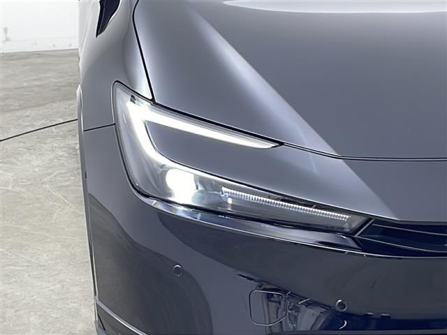 プリウス Ｚ　純正１２．３インディスプレイナビオーディオ　パノラミックビューモニター　トヨタセーフティセンス　デジタルインナーミラー　パワーバックドア　革シート　ＥＴＣ２．０　モデリスタエアロ（36枚目）