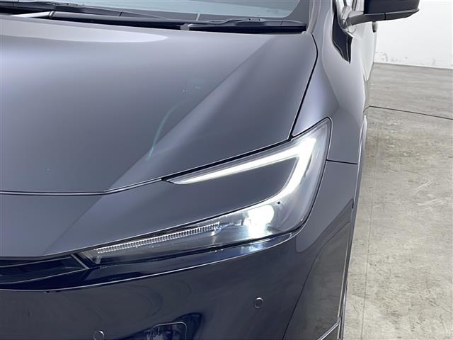 プリウス Ｚ　純正１２．３インディスプレイナビオーディオ　パノラミックビューモニター　トヨタセーフティセンス　デジタルインナーミラー　パワーバックドア　革シート　ＥＴＣ２．０　モデリスタエアロ（37枚目）