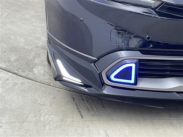 プリウス Ｚ　純正１２．３インディスプレイナビオーディオ　パノラミックビューモニター　トヨタセーフティセンス　デジタルインナーミラー　パワーバックドア　革シート　ＥＴＣ２．０　モデリスタエアロ（38枚目）