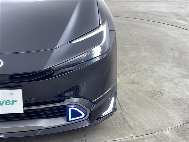 プリウス Ｚ　純正１２．３インディスプレイナビオーディオ　パノラミックビューモニター　トヨタセーフティセンス　デジタルインナーミラー　パワーバックドア　革シート　ＥＴＣ２．０　モデリスタエアロ（39枚目）