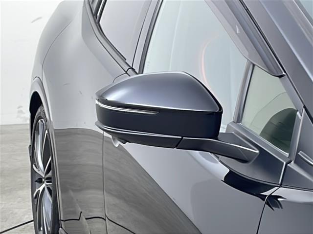 プリウス Ｚ　純正１２．３インディスプレイナビオーディオ　パノラミックビューモニター　トヨタセーフティセンス　デジタルインナーミラー　パワーバックドア　革シート　ＥＴＣ２．０　モデリスタエアロ（40枚目）