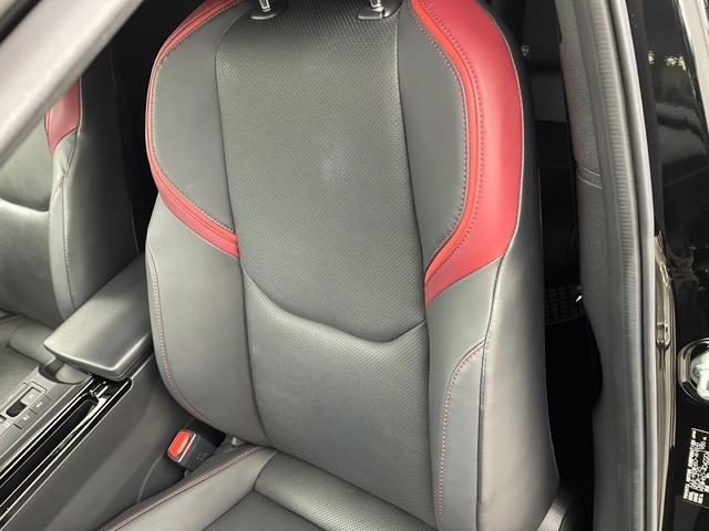 プリウス Ｚ　純正１２．３インディスプレイナビオーディオ　パノラミックビューモニター　トヨタセーフティセンス　デジタルインナーミラー　パワーバックドア　革シート　ＥＴＣ２．０　モデリスタエアロ（59枚目）