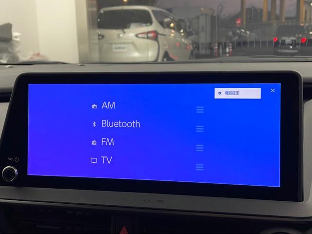 プリウス Ｚ　純正１２．３インディスプレイナビオーディオ　パノラミックビューモニター　トヨタセーフティセンス　デジタルインナーミラー　パワーバックドア　革シート　ＥＴＣ２．０　モデリスタエアロ（62枚目）