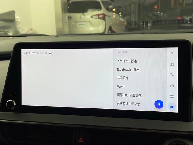 プリウス Ｚ　純正１２．３インディスプレイナビオーディオ　パノラミックビューモニター　トヨタセーフティセンス　デジタルインナーミラー　パワーバックドア　革シート　ＥＴＣ２．０　モデリスタエアロ（64枚目）