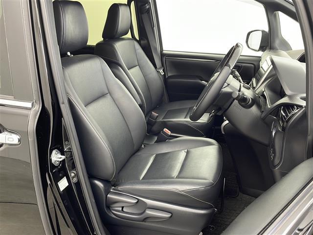 エスクァイア ハイブリッドGi 純正ナビ TV バックカメラ 両側パワースライドドア プリクラッシュセーフティ レーンディパーチャーアラート オートマチックハイビーム ドライブレコーダー LEDヘッドライト 革シート シートヒーター(9枚目)