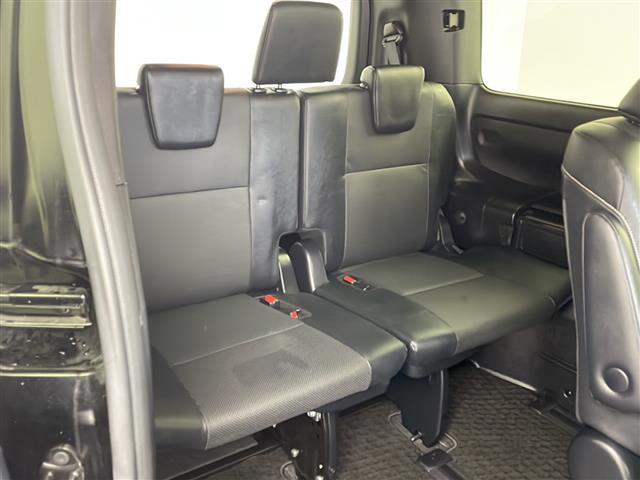 エスクァイア ハイブリッドGi 純正ナビ TV バックカメラ 両側パワースライドドア プリクラッシュセーフティ レーンディパーチャーアラート オートマチックハイビーム ドライブレコーダー LEDヘッドライト 革シート シートヒーター(11枚目)