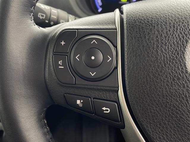 エスクァイア ハイブリッドGi 純正ナビ TV バックカメラ 両側パワースライドドア プリクラッシュセーフティ レーンディパーチャーアラート オートマチックハイビーム ドライブレコーダー LEDヘッドライト 革シート シートヒーター(22枚目)