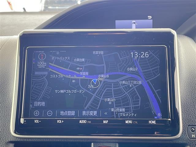 エスクァイア ハイブリッドGi 純正ナビ TV バックカメラ 両側パワースライドドア プリクラッシュセーフティ レーンディパーチャーアラート オートマチックハイビーム ドライブレコーダー LEDヘッドライト 革シート シートヒーター(24枚目)