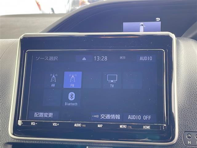 エスクァイア ハイブリッドGi 純正ナビ TV バックカメラ 両側パワースライドドア プリクラッシュセーフティ レーンディパーチャーアラート オートマチックハイビーム ドライブレコーダー LEDヘッドライト 革シート シートヒーター(25枚目)