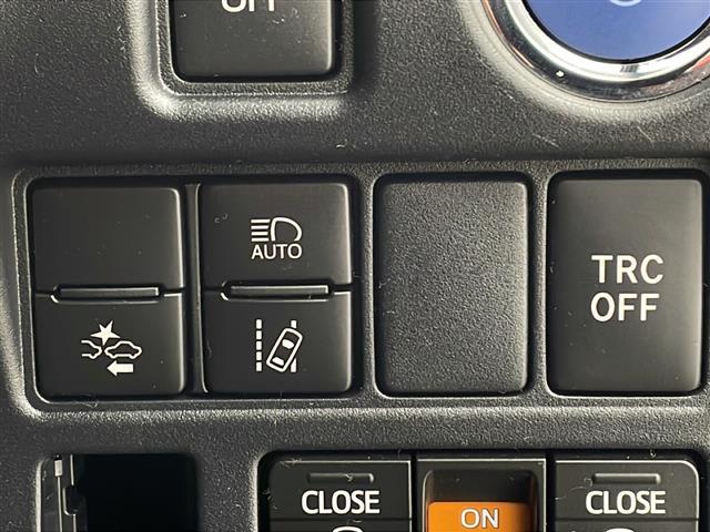 エスクァイア ハイブリッドGi 純正ナビ TV バックカメラ 両側パワースライドドア プリクラッシュセーフティ レーンディパーチャーアラート オートマチックハイビーム ドライブレコーダー LEDヘッドライト 革シート シートヒーター(31枚目)