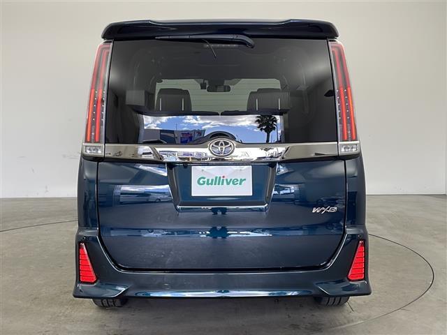 ノア Si ダブルバイビー 10型ナビ TV 12.1型後席モニター ETC 両側パワースライドドア ハーフレザー プリクラッシュセーフティ ドライブレコーダー LEDヘッドライト 純正16インチアルミホイール(5枚目)