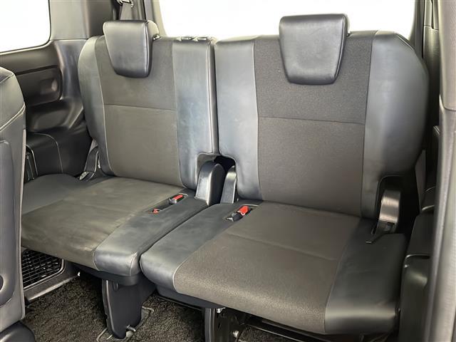 ノア Si ダブルバイビー 10型ナビ TV 12.1型後席モニター ETC 両側パワースライドドア ハーフレザー プリクラッシュセーフティ ドライブレコーダー LEDヘッドライト 純正16インチアルミホイール(15枚目)