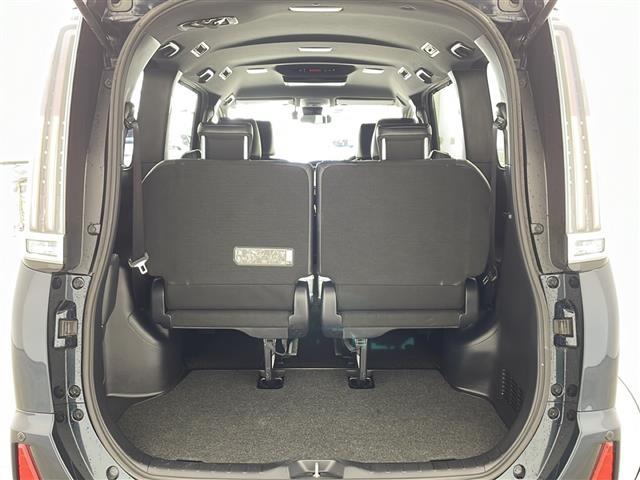 ノア Si ダブルバイビー 10型ナビ TV 12.1型後席モニター ETC 両側パワースライドドア ハーフレザー プリクラッシュセーフティ ドライブレコーダー LEDヘッドライト 純正16インチアルミホイール(16枚目)