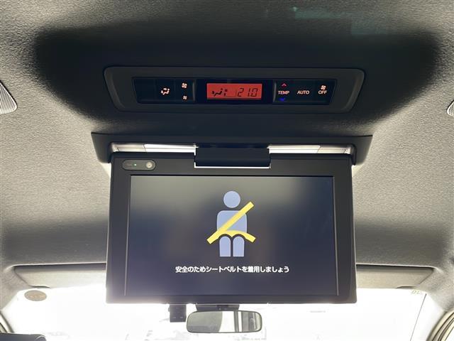 ノア Si ダブルバイビー 10型ナビ TV 12.1型後席モニター ETC 両側パワースライドドア ハーフレザー プリクラッシュセーフティ ドライブレコーダー LEDヘッドライト 純正16インチアルミホイール(26枚目)