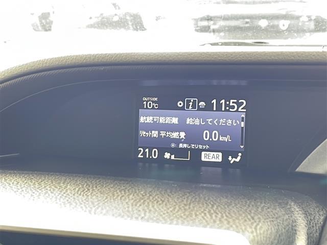 ノア Si ダブルバイビー 10型ナビ TV 12.1型後席モニター ETC 両側パワースライドドア ハーフレザー プリクラッシュセーフティ ドライブレコーダー LEDヘッドライト 純正16インチアルミホイール(27枚目)