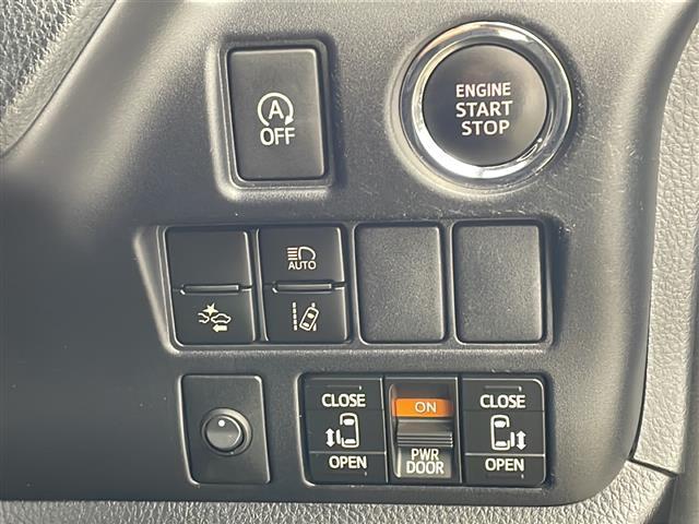 ノア Si ダブルバイビー 10型ナビ TV 12.1型後席モニター ETC 両側パワースライドドア ハーフレザー プリクラッシュセーフティ ドライブレコーダー LEDヘッドライト 純正16インチアルミホイール(31枚目)