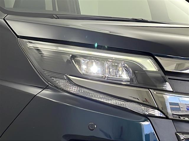 ノア Si ダブルバイビー 10型ナビ TV 12.1型後席モニター ETC 両側パワースライドドア ハーフレザー プリクラッシュセーフティ ドライブレコーダー LEDヘッドライト 純正16インチアルミホイール(36枚目)