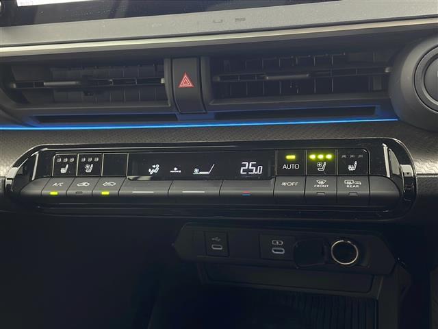 プリウス Ｚ　純正ナビ・パノラミックビューモニター・ビルトインＥＴＣ２．０・パワーバックドア・ワイヤレス充電・モデリスタエアロ・社外車高調・トヨタセーフティセンス・レザーシート・シートヒーター・エアシート（28枚目）