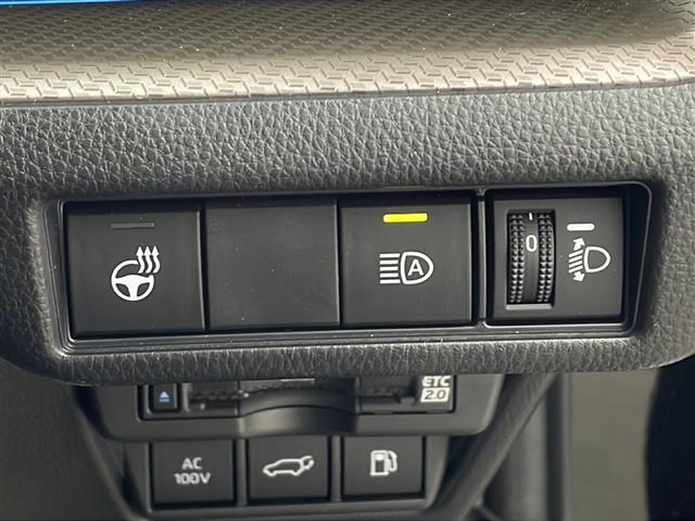 プリウス Ｚ　純正ナビ・パノラミックビューモニター・ビルトインＥＴＣ２．０・パワーバックドア・ワイヤレス充電・モデリスタエアロ・社外車高調・トヨタセーフティセンス・レザーシート・シートヒーター・エアシート（30枚目）