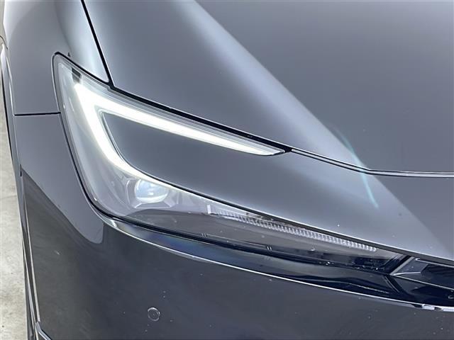 プリウス Ｚ　純正ナビ・パノラミックビューモニター・ビルトインＥＴＣ２．０・パワーバックドア・ワイヤレス充電・モデリスタエアロ・社外車高調・トヨタセーフティセンス・レザーシート・シートヒーター・エアシート（37枚目）