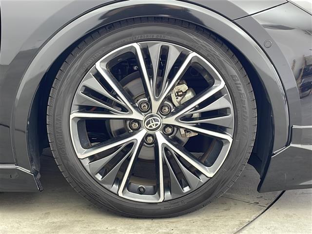 プリウス Ｚ　純正ナビ・パノラミックビューモニター・ビルトインＥＴＣ２．０・パワーバックドア・ワイヤレス充電・モデリスタエアロ・社外車高調・トヨタセーフティセンス・レザーシート・シートヒーター・エアシート（41枚目）