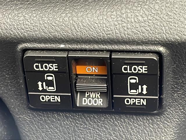 シエンタ Ｇ　クエロ　・ワンオーナー・純正９インチナビ・ビルトインＥＴＣ・両側パワースライドドア・フルセグＴＶ・ハーフレザー・全方位カメラ・トヨタセーフティセンス・ＬＥＤライト・オートライト・ＬＥＤライト・スマートキー（29枚目）