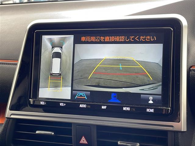 シエンタ Ｇ　クエロ　・ワンオーナー・純正９インチナビ・ビルトインＥＴＣ・両側パワースライドドア・フルセグＴＶ・ハーフレザー・全方位カメラ・トヨタセーフティセンス・ＬＥＤライト・オートライト・ＬＥＤライト・スマートキー（33枚目）