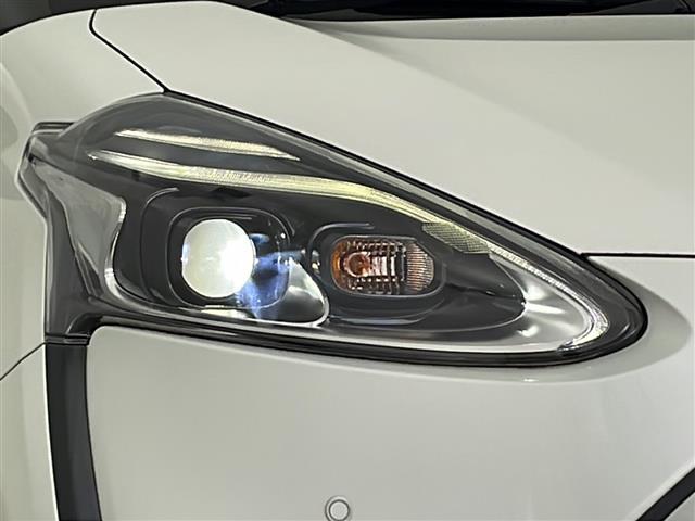 シエンタ Ｇ　クエロ　・ワンオーナー・純正９インチナビ・ビルトインＥＴＣ・両側パワースライドドア・フルセグＴＶ・ハーフレザー・全方位カメラ・トヨタセーフティセンス・ＬＥＤライト・オートライト・ＬＥＤライト・スマートキー（37枚目）