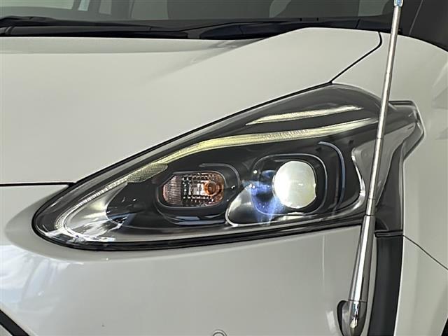 シエンタ Ｇ　クエロ　・ワンオーナー・純正９インチナビ・ビルトインＥＴＣ・両側パワースライドドア・フルセグＴＶ・ハーフレザー・全方位カメラ・トヨタセーフティセンス・ＬＥＤライト・オートライト・ＬＥＤライト・スマートキー（39枚目）