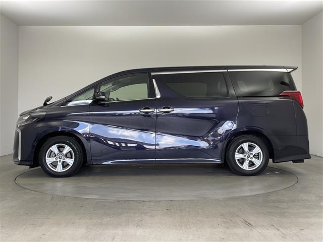 アルファード ２．５Ｓ　純正１０インチナビ・バックカメラ・純正１２．１インチフリップダウンモニター・ビルトインＥＴＣ・両側パワースライドドア・トヨタセーフティセンス・プリクラッシュセーフティ・レーダークルーズコントロール（7枚目）