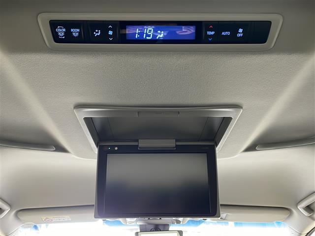 アルファード ２．５Ｓ　純正１０インチナビ・バックカメラ・純正１２．１インチフリップダウンモニター・ビルトインＥＴＣ・両側パワースライドドア・トヨタセーフティセンス・プリクラッシュセーフティ・レーダークルーズコントロール（27枚目）