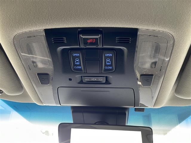 アルファード ２．５Ｓ　純正１０インチナビ・バックカメラ・純正１２．１インチフリップダウンモニター・ビルトインＥＴＣ・両側パワースライドドア・トヨタセーフティセンス・プリクラッシュセーフティ・レーダークルーズコントロール（30枚目）