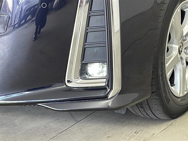 アルファード ２．５Ｓ　純正１０インチナビ・バックカメラ・純正１２．１インチフリップダウンモニター・ビルトインＥＴＣ・両側パワースライドドア・トヨタセーフティセンス・プリクラッシュセーフティ・レーダークルーズコントロール（36枚目）